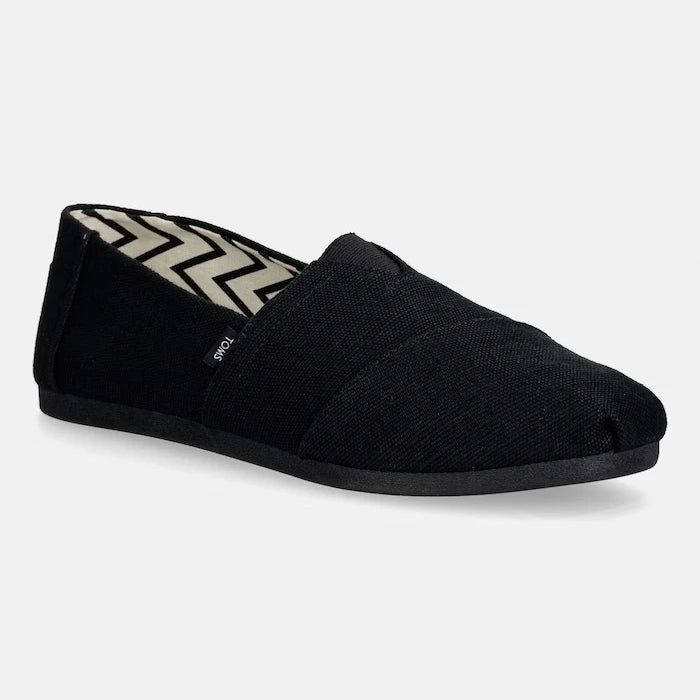 Toms Erkek Espadril ALPARGATA CLASSIC