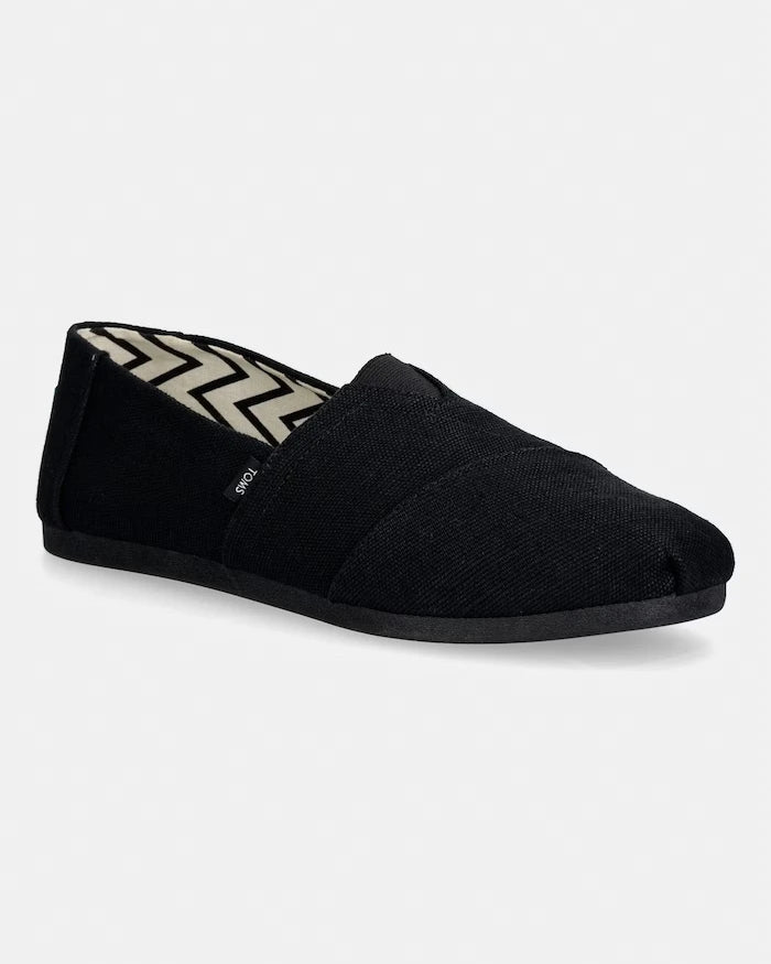 Toms Erkek Espadril ALPARGATA CLASSIC
