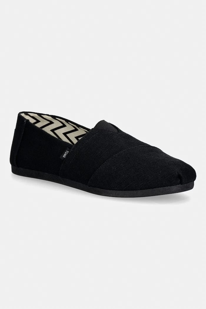 Toms Erkek Espadril ALPARGATA CLASSIC