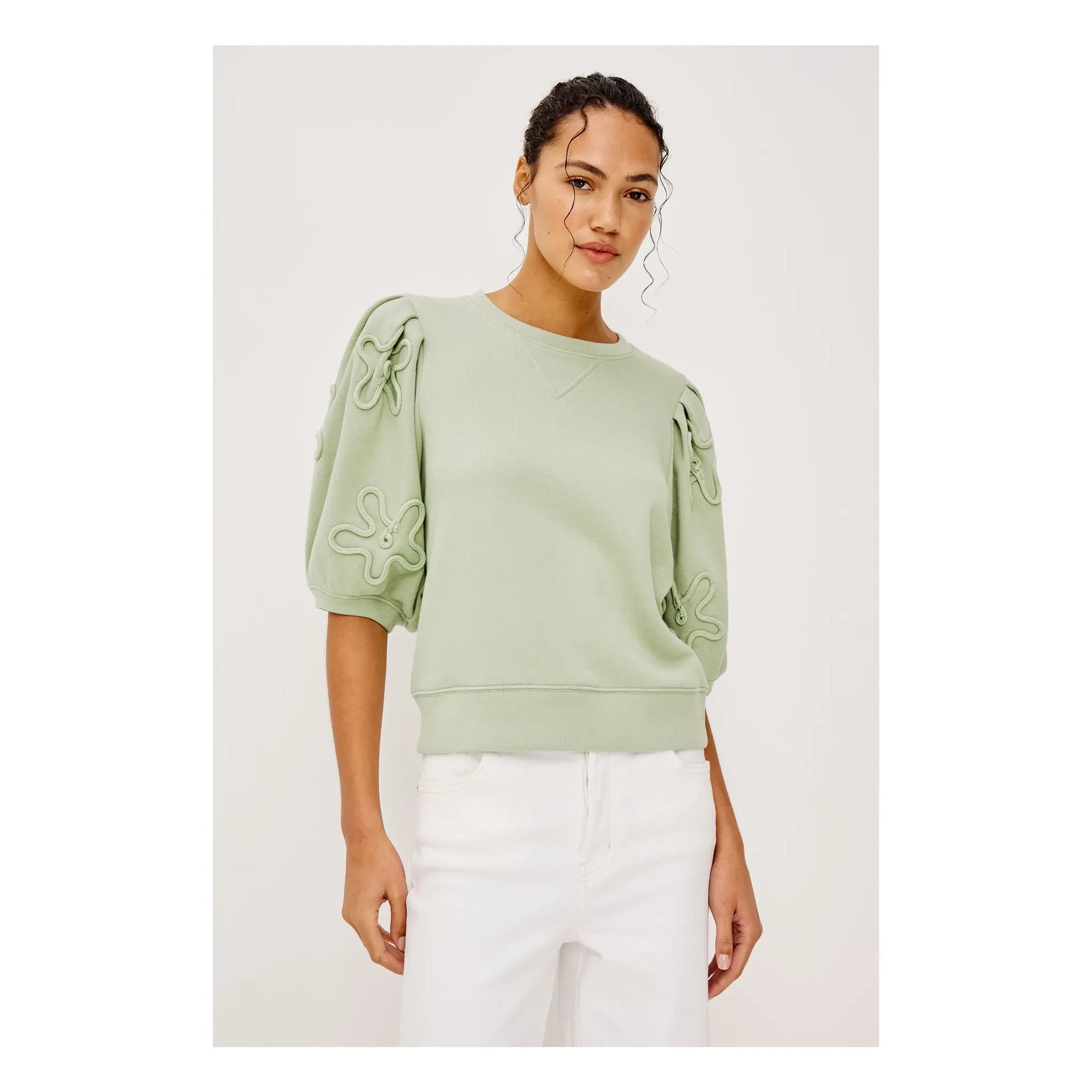 Rails - Camy sweater | Sage