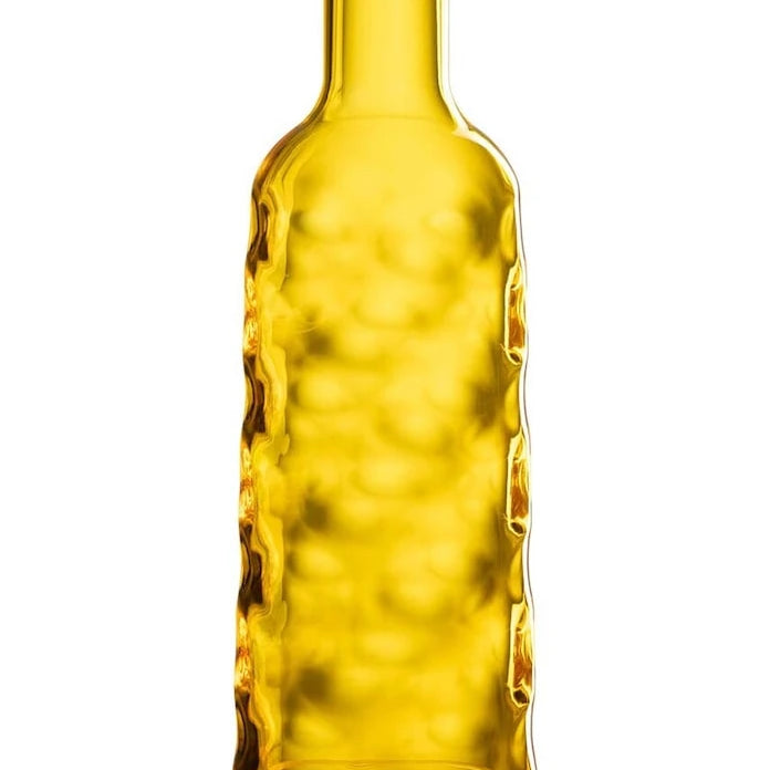 Бутилка J-Line Plastic Yellow 1,2 L