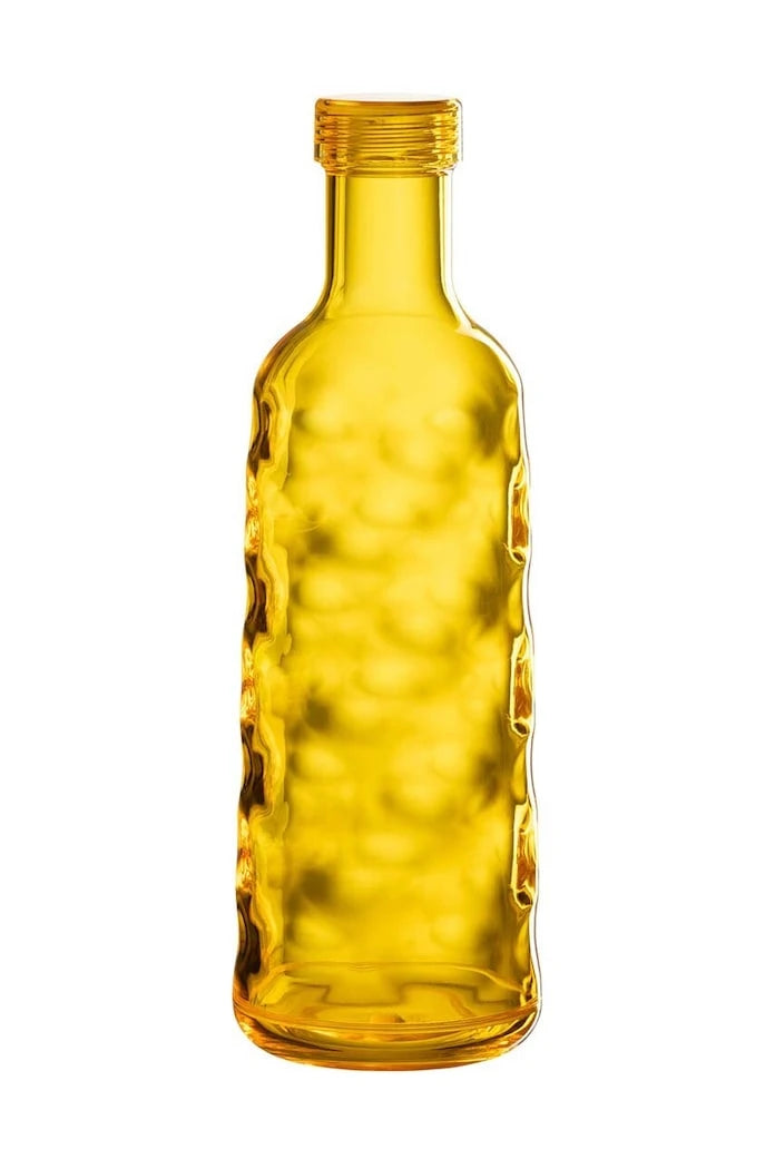 Бутилка J-Line Plastic Yellow 1,2 L