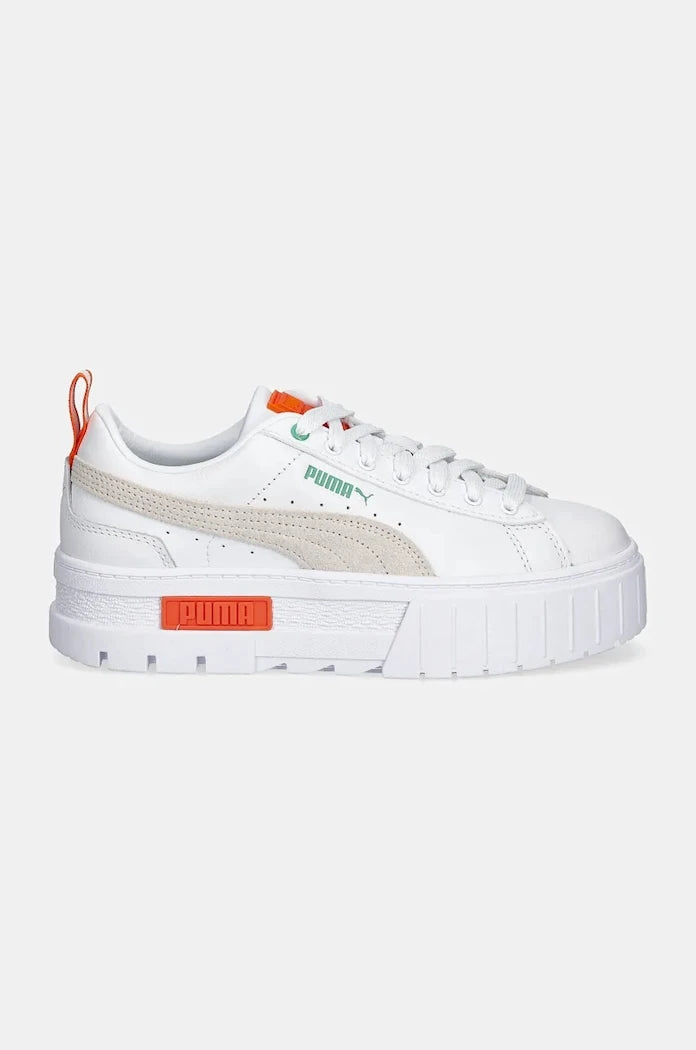 Puma Mayze Lth Ayakkabı