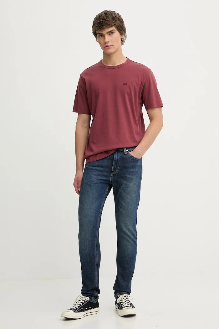 Levi's Erkek Pamuklu Tişört LEVIS ORIGINAL TEE