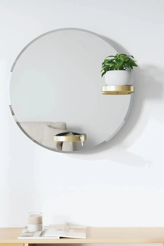 Огледало за стена Umbra 61 cm