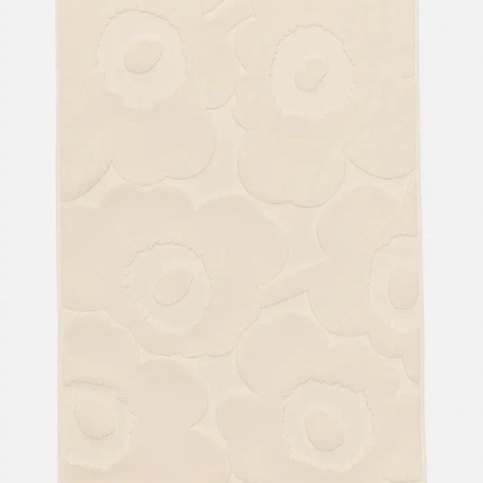Marimekko pamuklu banyo halısı 50 x 80 cm