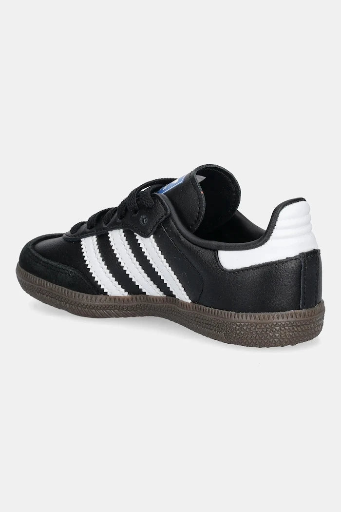 adidas Originals SAMBA OG Çocuk Deri Sneakers