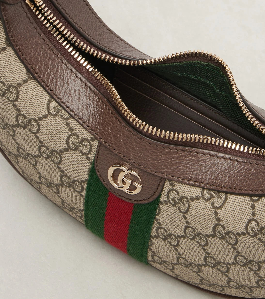 Gucci - Ophidia Small GG shoulder bag