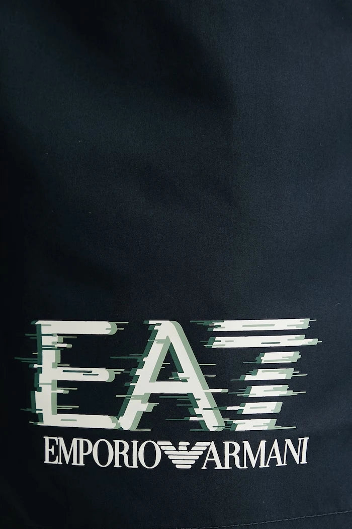 EA7 Emporio Armani плувни шорти мъжки