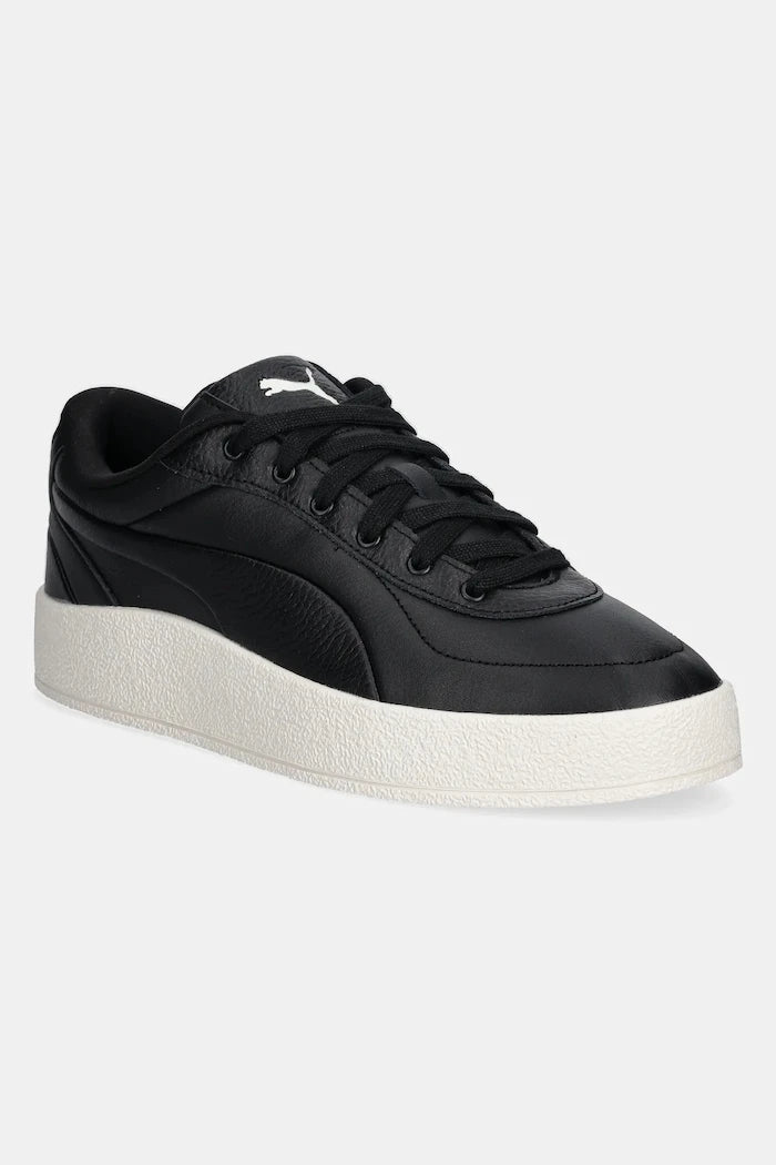 Puma CA Luxe Deri Sneakers