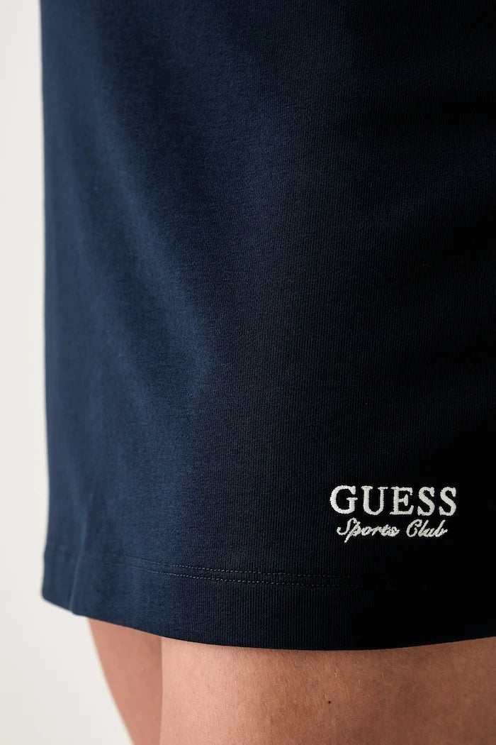 Guess pamuklu etek PHOEBE