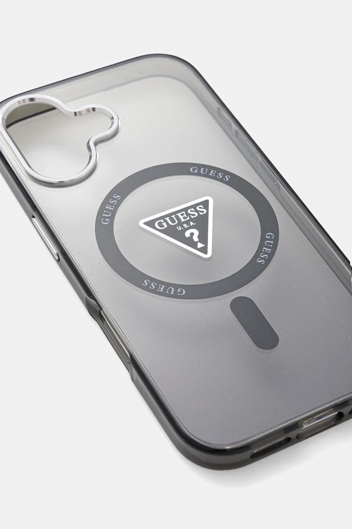 Кейс за телефон Guess iPhone 17