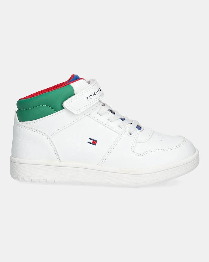 Tommy Hilfiger Çocuk Spor Ayakkabı