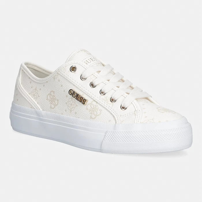 Guess JELEXA10 ниски кецове дамски