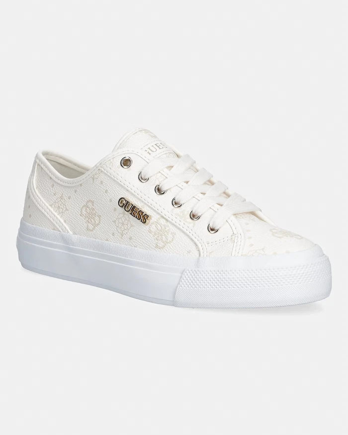 Guess JELEXA10 ниски кецове дамски