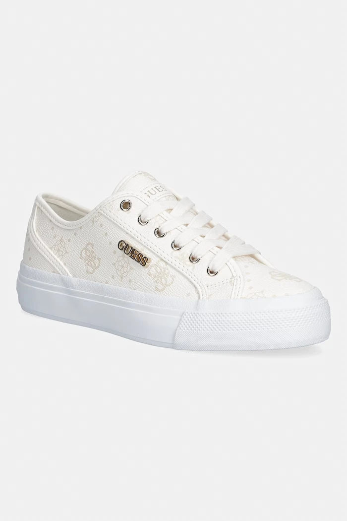 Guess JELEXA10 ниски кецове дамски