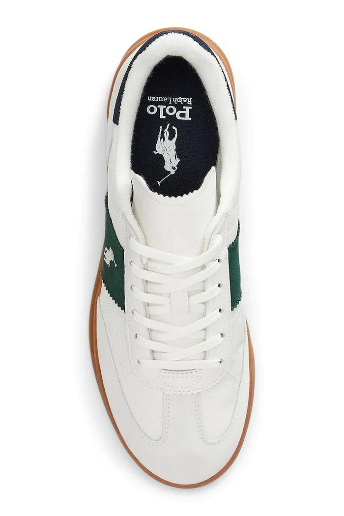 Маратонки Polo Ralph Lauren Hrt Aera Pp
