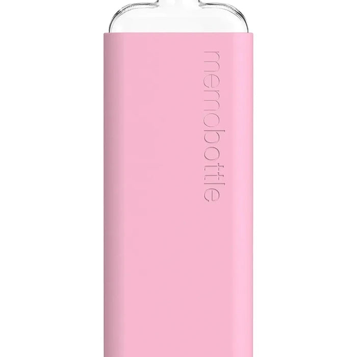 Бутилка за вода Memobottle Original Slim 450 ml