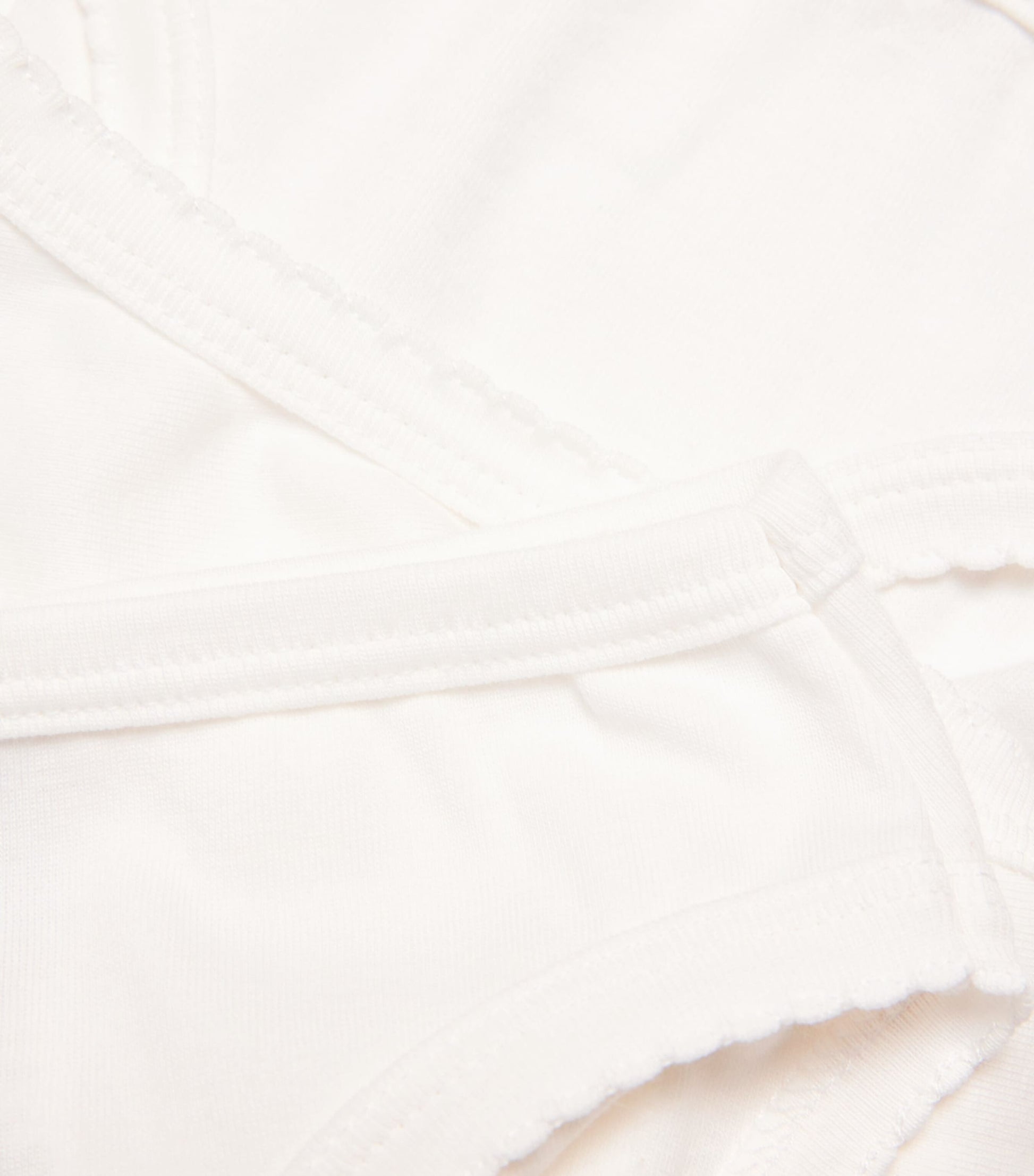 Petit Bateau Pack of 2 Cotton Briefs (2-12 Years)