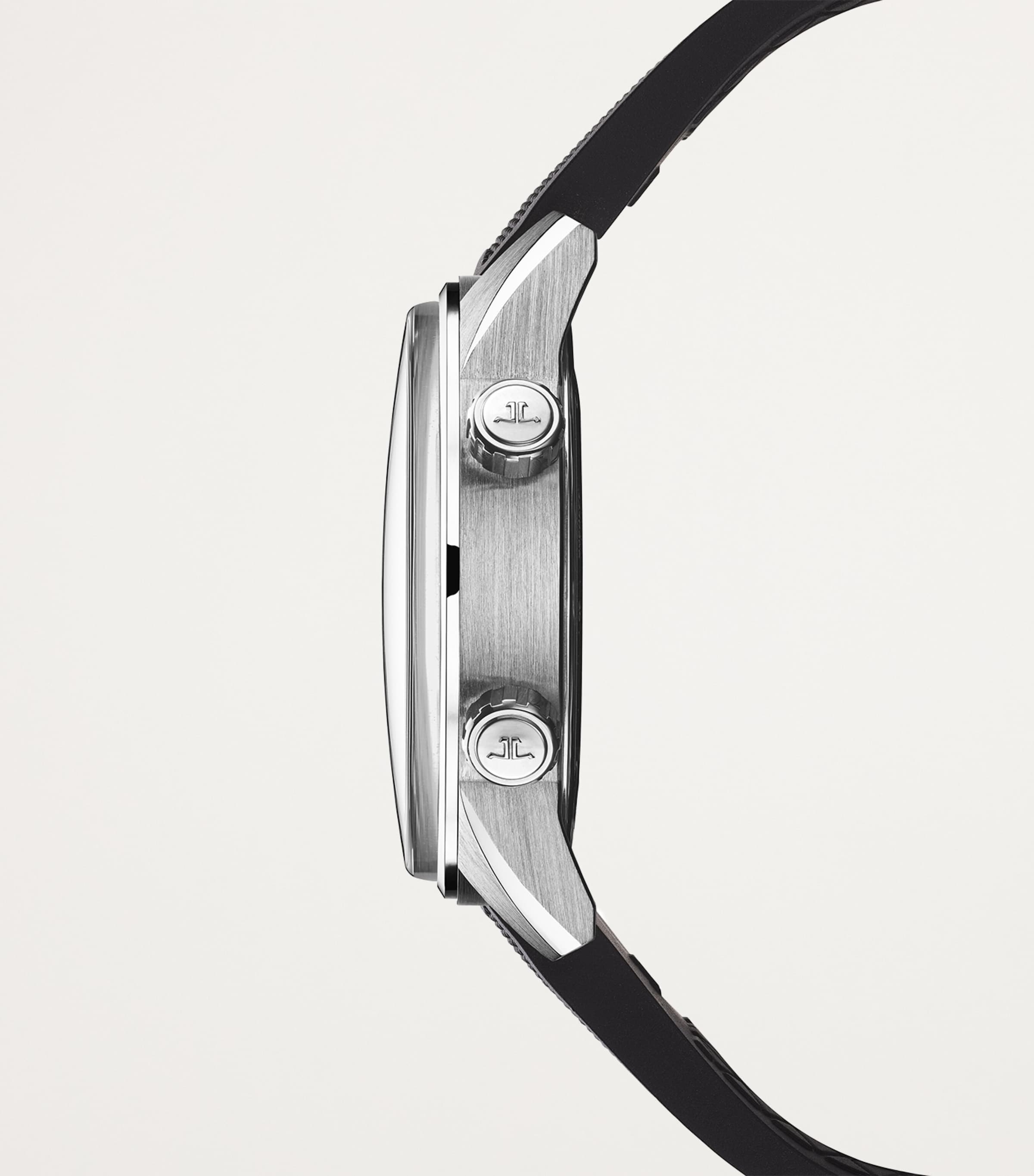 Stainless Steel Polaris Watch 42mm