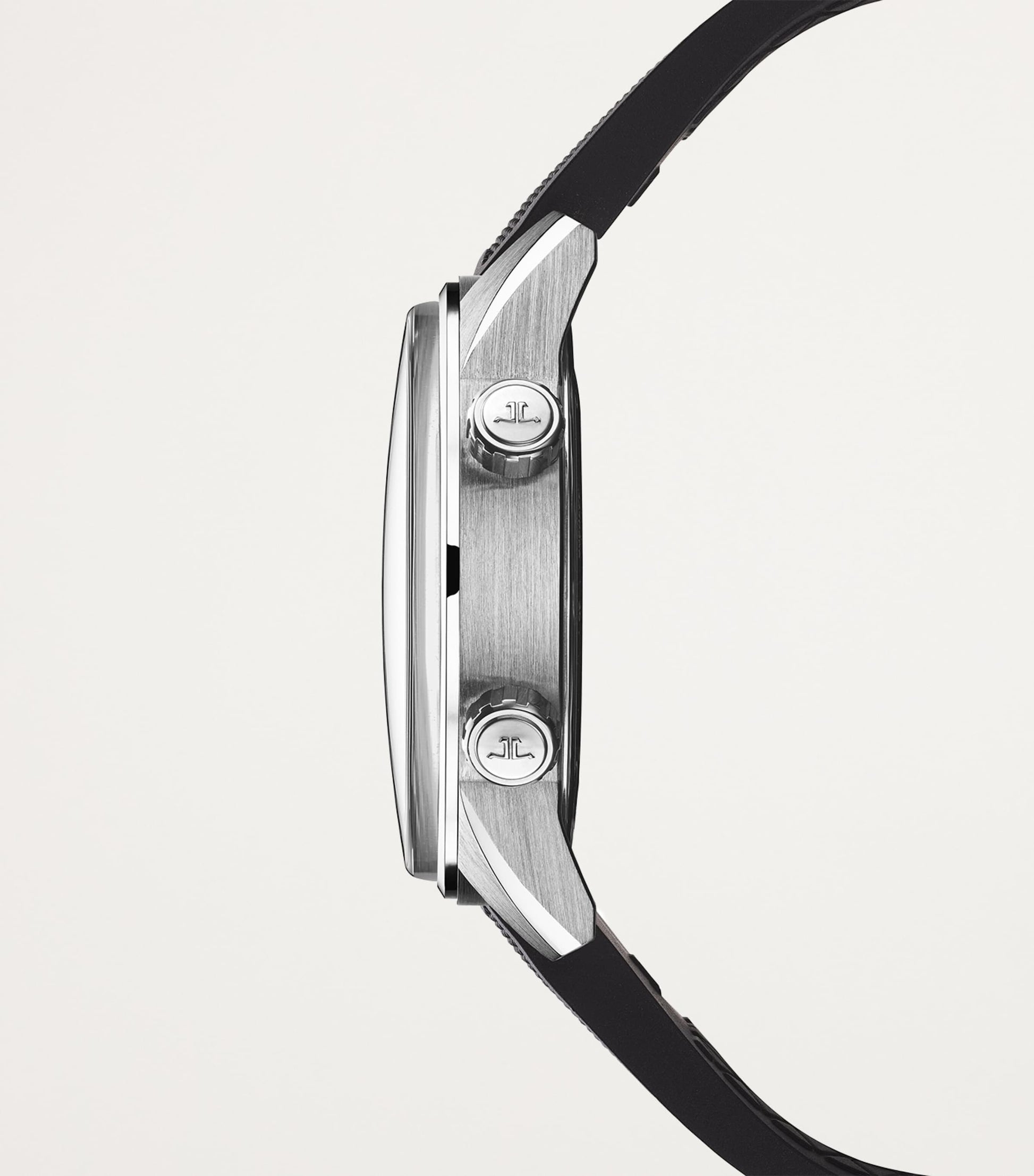 Stainless Steel Polaris Watch 42mm