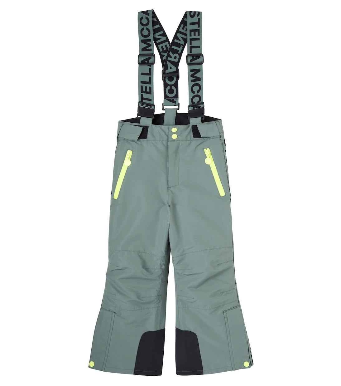 Stella McCartney Kids - Printed ski pants