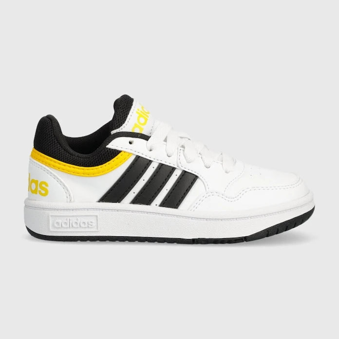 Детски маратонки adidas Originals HOOPS 3.0 K