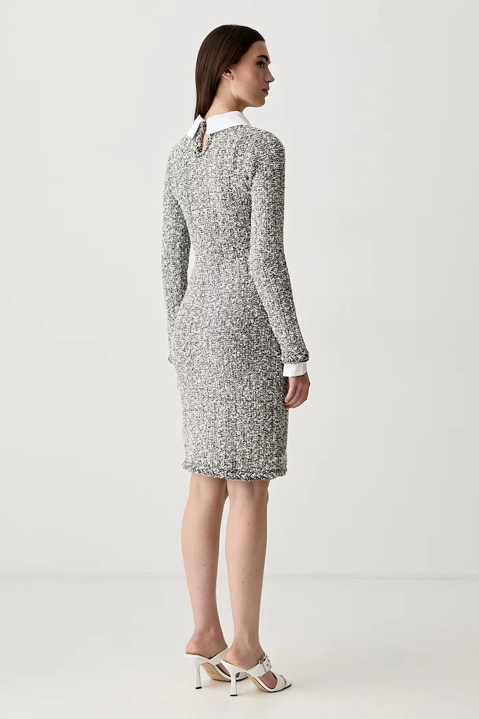 Karl Lagerfeld Kazak Elbise