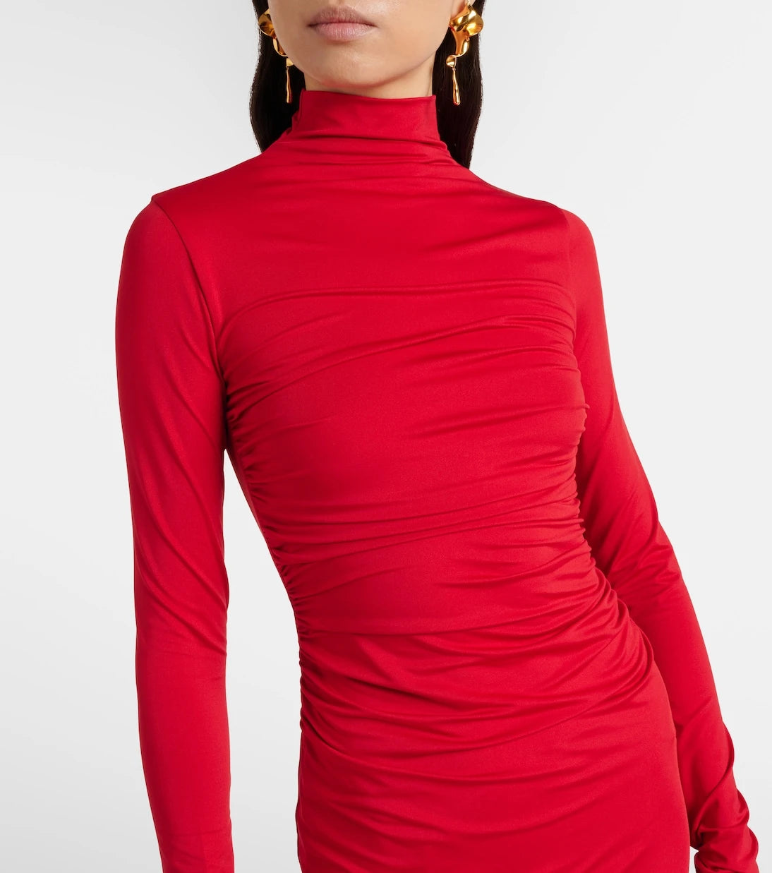 Altuzarra - Jazmina maxi dress