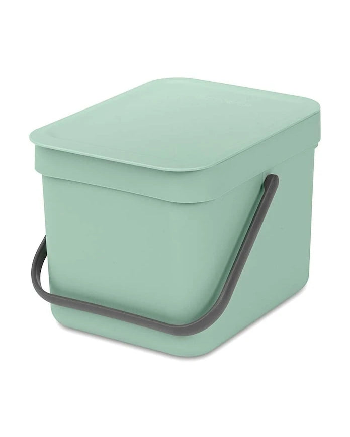 Кошче за боклук Brabantia Sort & Go 6 L