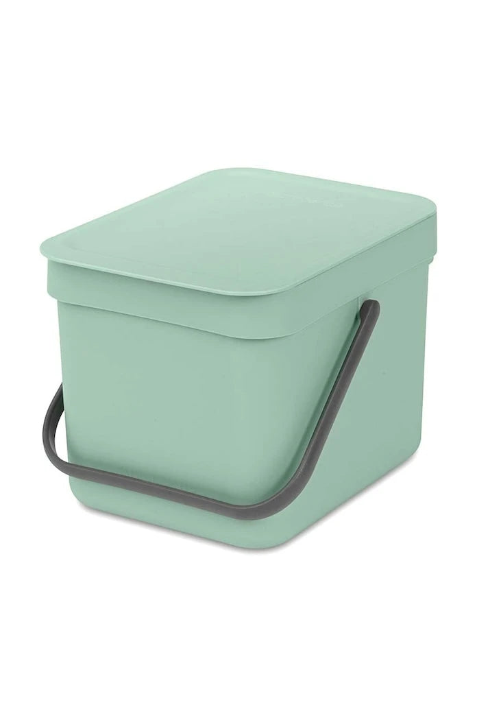 Кошче за боклук Brabantia Sort & Go 6 L
