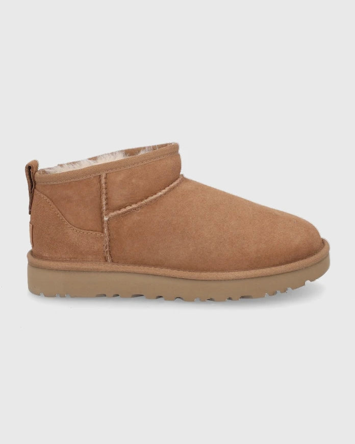 Kadife UGG Classic Ultra Mini