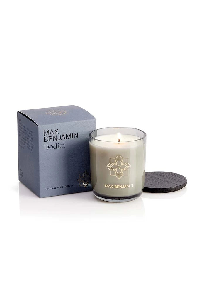 Max Benjamin Dodici Kokulu Mum 210 g