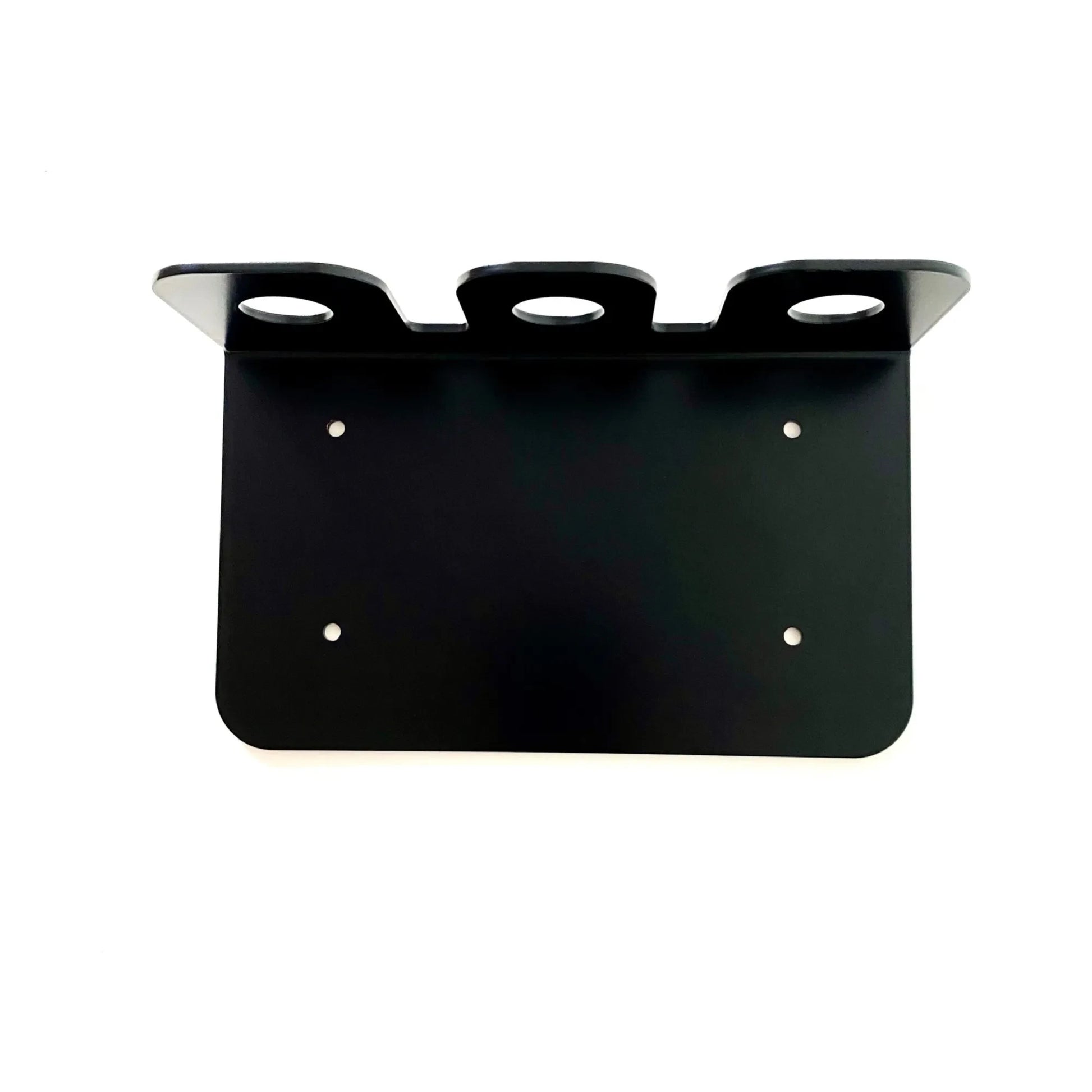 Byca - Tripe Wall Mount | Black