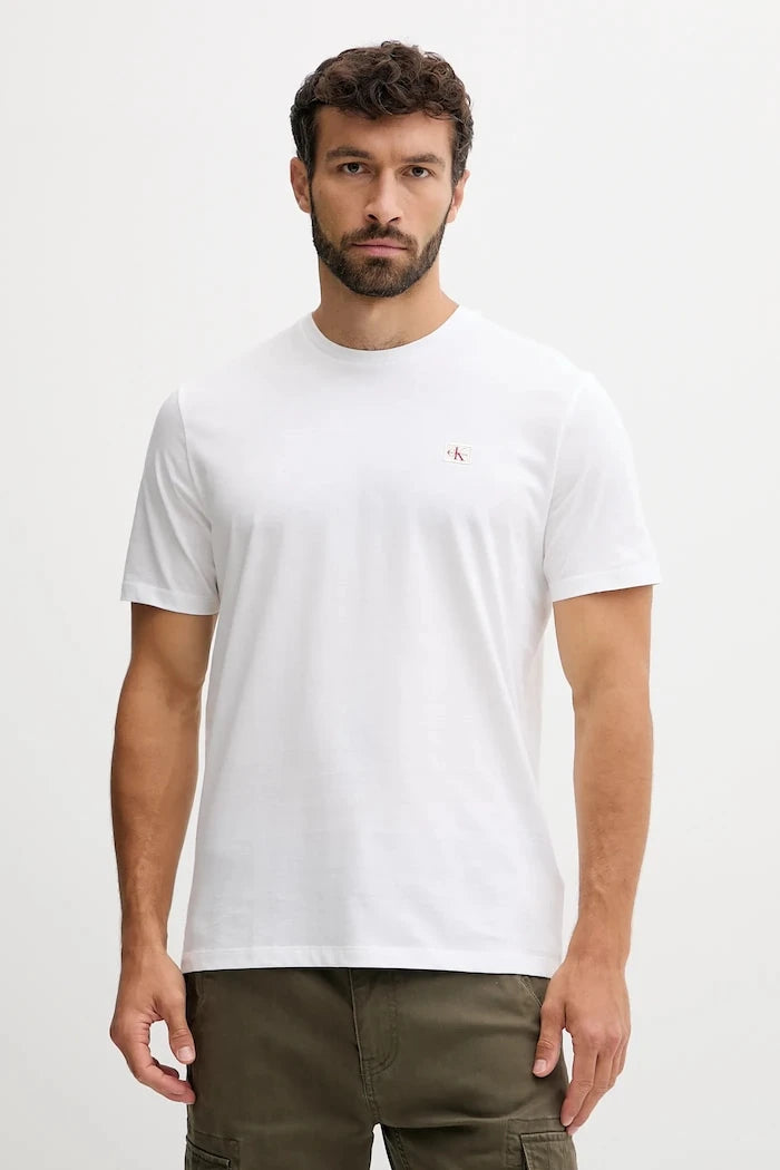Calvin Klein Jeans тениска мъжка от памук 2 броя