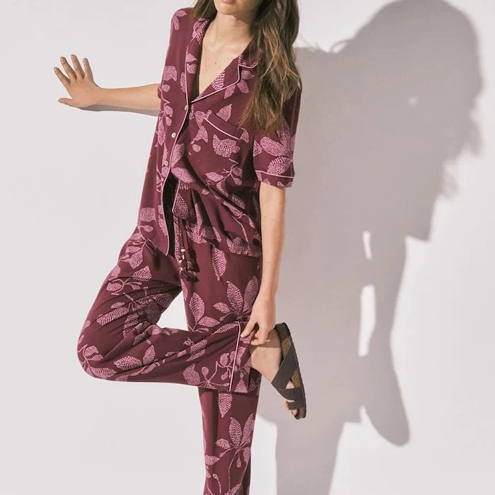 women'secret viskon kadın pijama