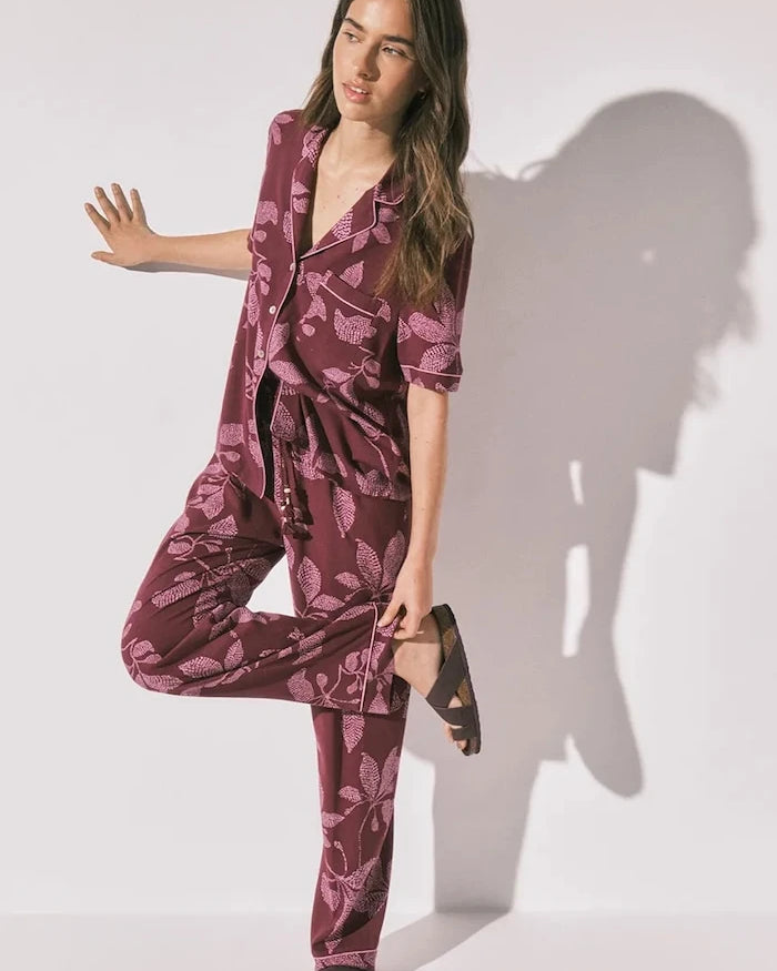 women'secret viskon kadın pijama