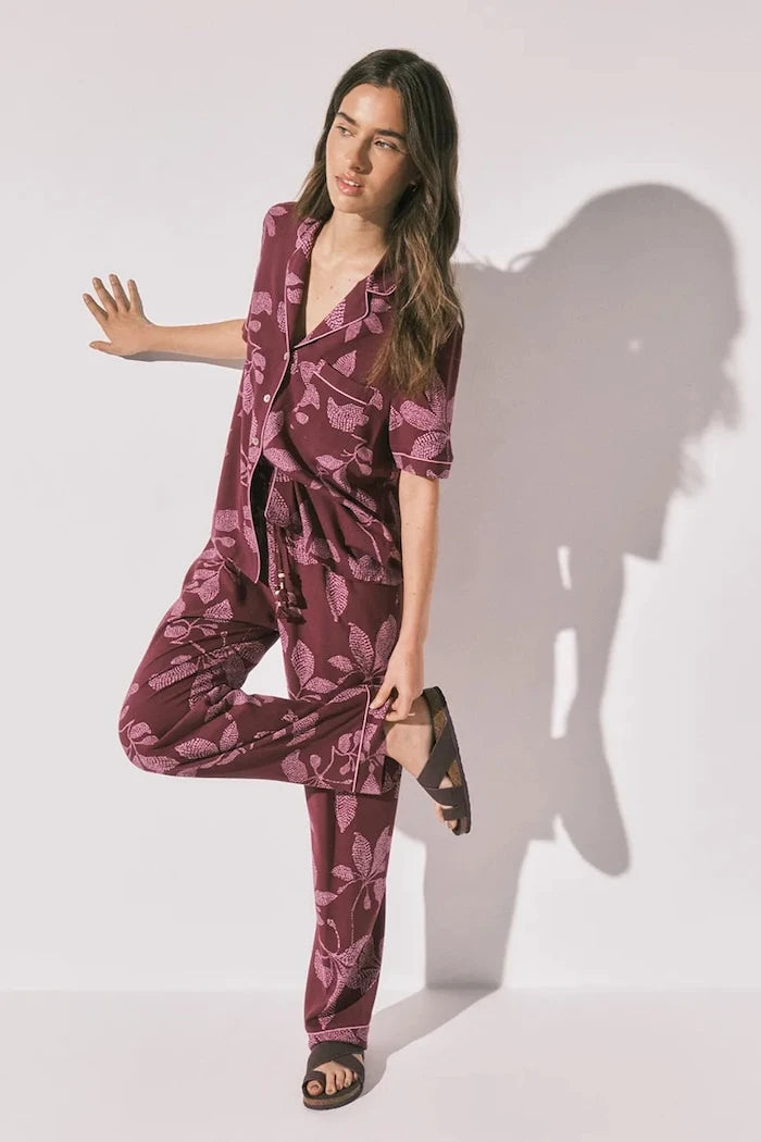 women'secret viskon kadın pijama