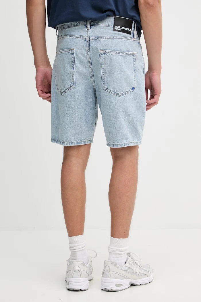Karl Lagerfeld Jeans къс панталон мъжки