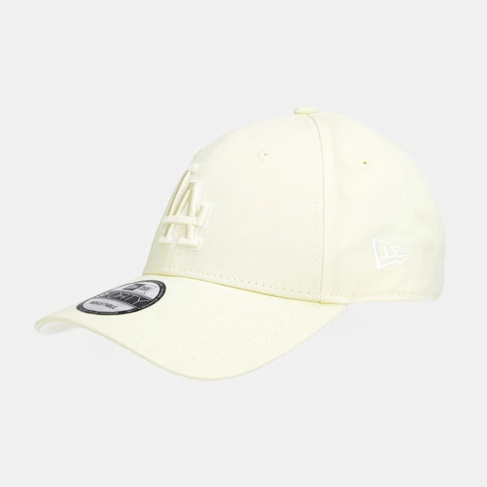 New Era шапка с козирка от памук TEAM OUTLINE 940 LA DODGERS