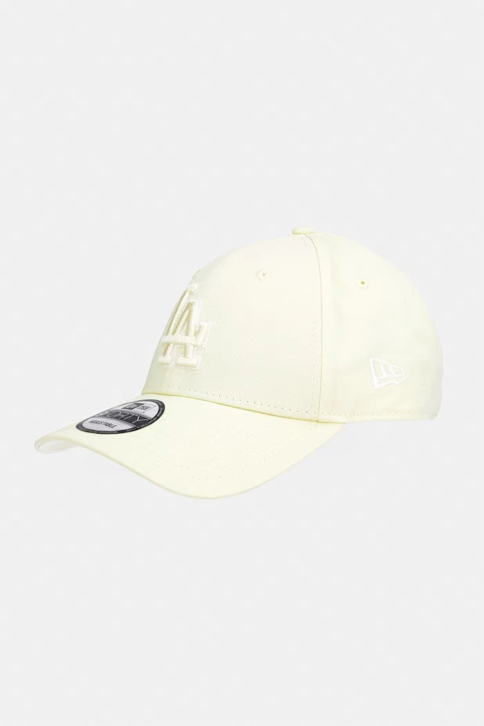 New Era шапка с козирка от памук TEAM OUTLINE 940 LA DODGERS