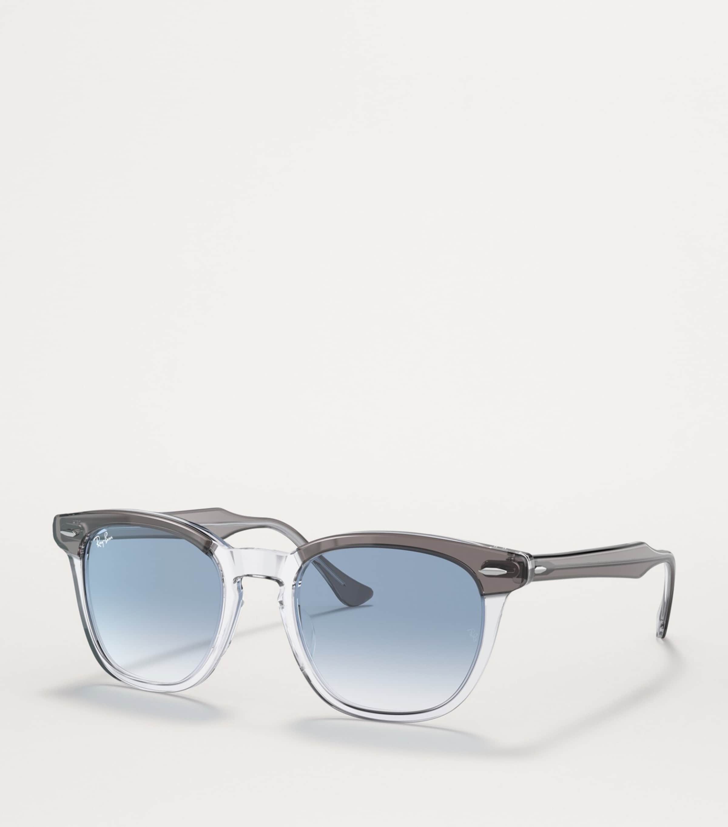 RB2298 Hawkeye Sunglasses