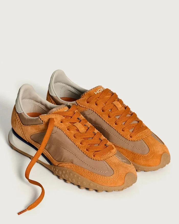 Hoff BRIDGE MKII ORANGE Spor Ayakkabı