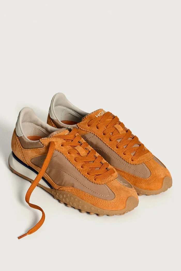 Маратонки Hoff BRIDGE MKII ORANGE