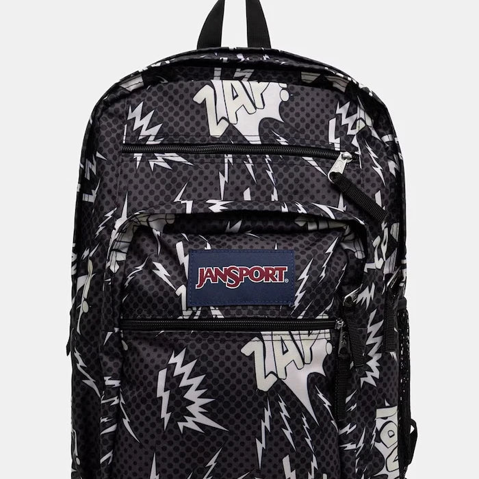 Jansport раница Big Student