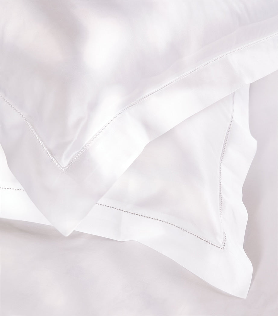 Barley Oxford Pillowcase (50cm x 75cm)