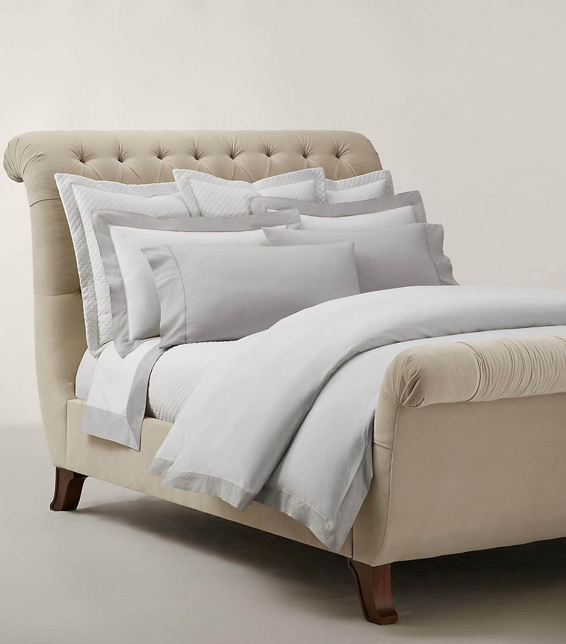 Ralph Lauren Home Cotton Langdon Double Duvet Cover (200cm x 200cm)
