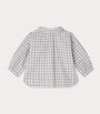 Cotton Check Shirt (6-18 Months)