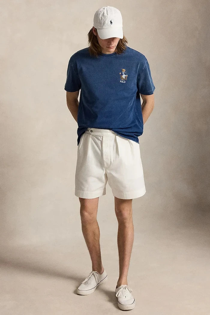Polo Ralph Lauren тениска мъжка от памук