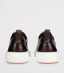Leather Victory Sneakers